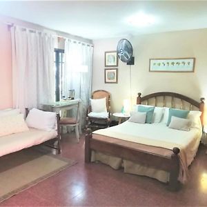 Comoda Suite En Una Ubicación Privilegiada De La Ciudad De Mendoza